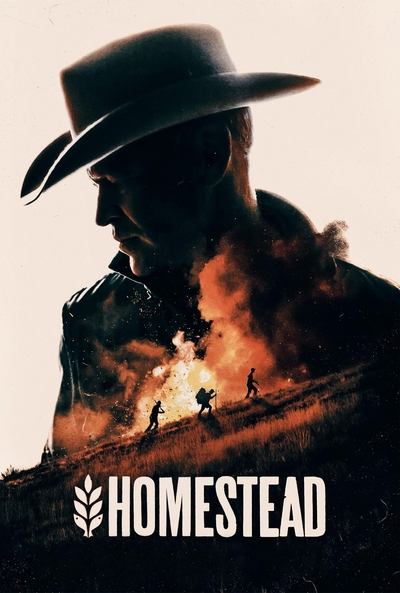 Download Homestead (2024) English Movie 480p | 720p | 1080p WEB-DL ESub