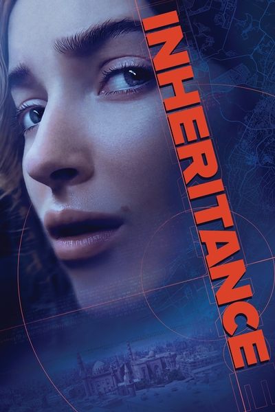 Download Inheritance (2025) English Movie 480p | 720p | 1080p WEB-DL ESub