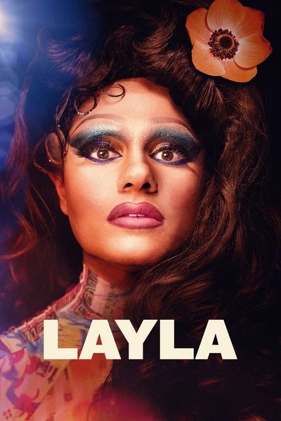 Download Layla (2024) English Movie 480p | 720p | 1080p WEB-DL ESub