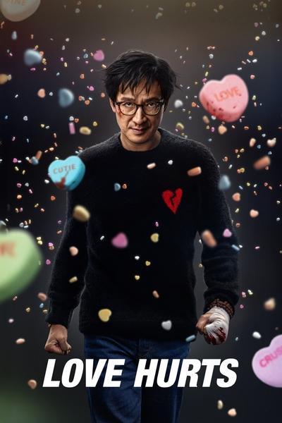 Download Love Hurts (2025) English Movie 480p | 720p | 1080p HDTS ESub