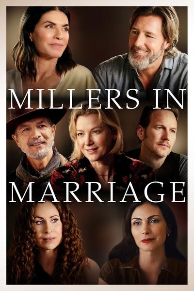 Download Millers in Marriage (2024) English Movie 480p | 720p | 1080p WEB-DL ESub