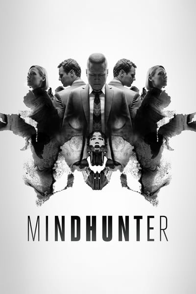 Download Mindhunter (Season 1 – 2) Dual Audio {Hindi-English} WEB Series 480p | 720p | 1080p WEB-DL ESub