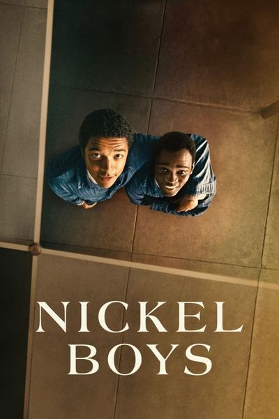 Download Nickel Boys (2024) Dual Audio [Hindi-English] Movie 480p | 720p | 1080p WEB-DL ESub