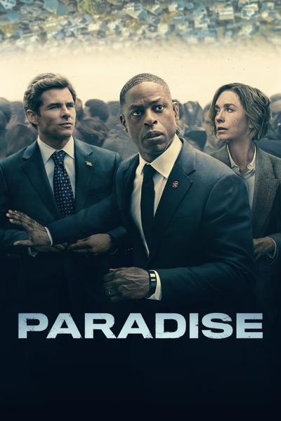 Download Paradise (Season 1-2) English WEB Series 720p | 1080p WEB-DL MSubs [S02E08 Added]