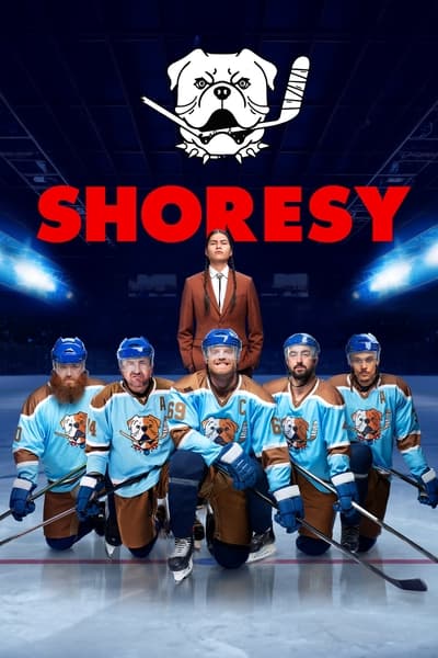 Download Shoresy (Season 1 – 4) English WEB Series 720p | 1080p WEB-DL ESub [S04E06 Added]