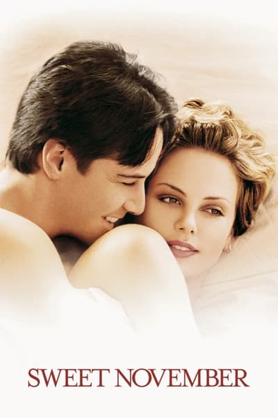 Download Sweet November (2001) English Movie 480p | 720p | 1080p WEB-DL ESub