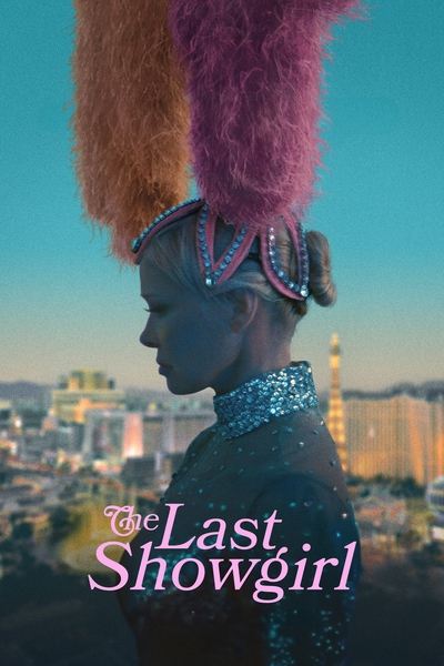 Download The Last Showgirl (2024) English Movie 480p | 720p | 1080p WEB-DL ESub