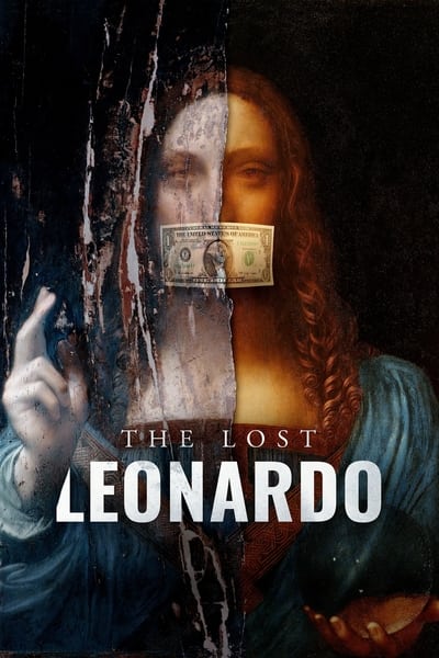 Download The Lost Leonardo (2021) English Movie 480p | 720p | 1080p BluRay ESub