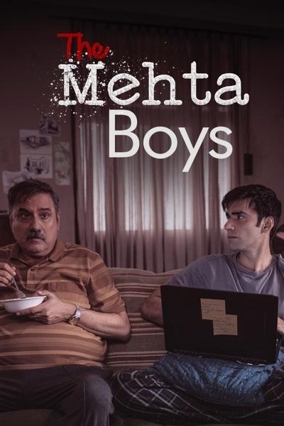 Download The Mehta Boys (2024) Hindi Movie 480p | 720p | 1080p | 2160p WEB-DL ESub