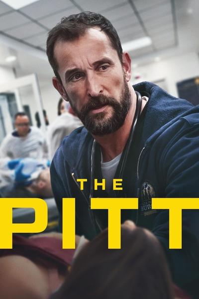 Download The Pitt (Season 1-2) Dual Audio [Hindi-English] WEB Series 480p | 720p | 1080p WEB-DL ESub [S02E12 Added]
