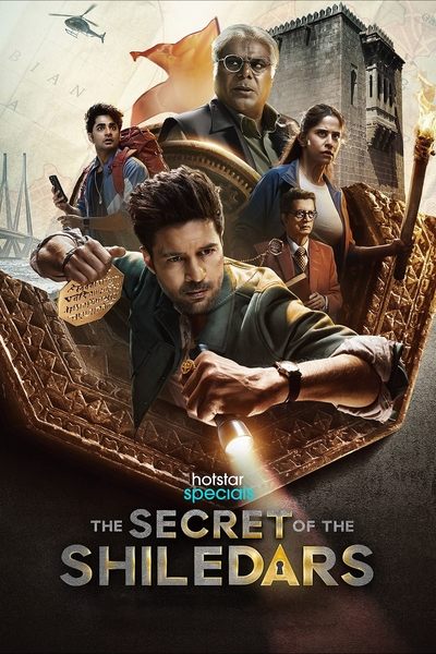 Download The Secrets of the Shiledars (Season 1) Multi Audio [Hindi-Tamil-Telugu-Kannada-Bengali-Marathi-Malayalam] WEB Series 480p | 720p | 1080p | 2160p WEB-DL ESub