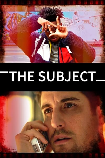 Download The Subject (2020) English Movie 480p | 720p | 1080p WEB-DL ESub