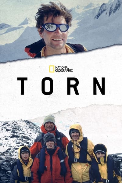 Download Torn (2021) English Movie 480p | 720p | 1080p WEB-DL ESub