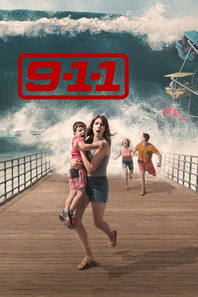 Download 9-1-1 (Season 1 – 9) English WEB Series 720p | 1080p WEB-DL ESub [S09E05 Added]