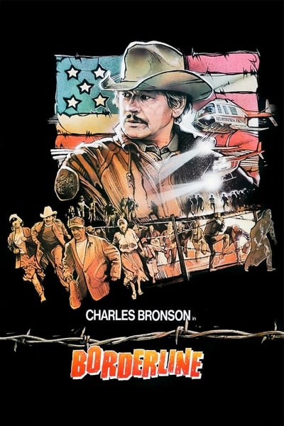 Download Borderline (1980) Dual Audio {Hindi-English} Movie 480p | 720p | 1080p Web-DL ESub