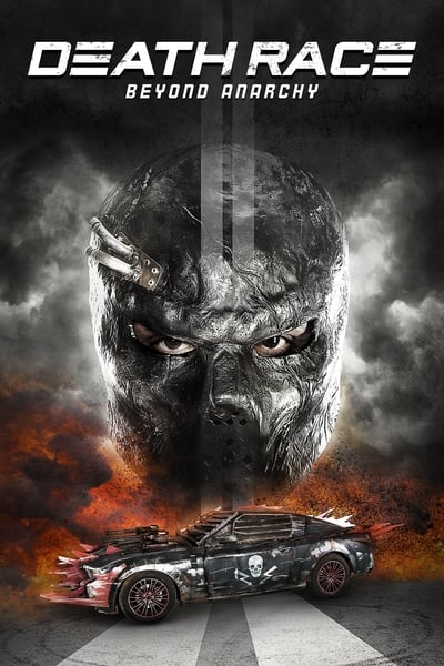 Download Death Race 4: Beyond Anarchy (2018) English Movie 480p | 720p | 1080p BluRay ESub