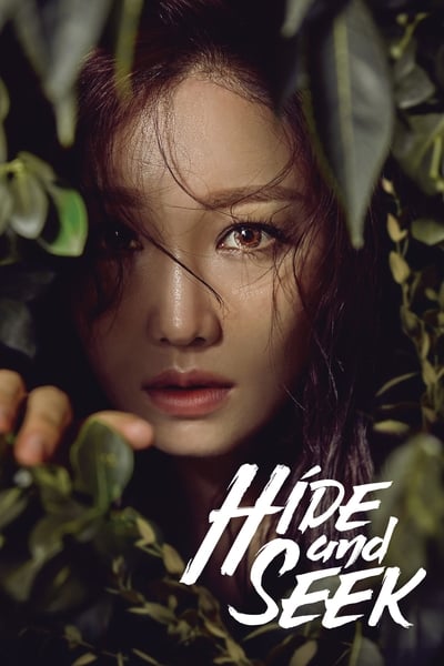 Download Hide and Seek (Season 1) Dual Audio {Hindi-Korean} Korean Series 720p | 1080p Web-DL ESub