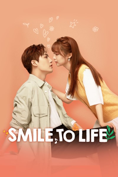 Download Smile to Life (Season 1) Dual Audio {Hindi-Chinese} Korean Series 480p | 720p | 1080p Web-DL ESub