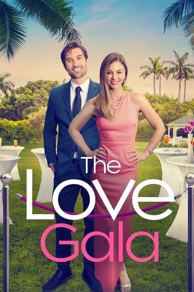 Download The Love Gala (2023) Dual Audio {Hindi-English} Movie 480p | 720p | 1080p Web-DL ESub