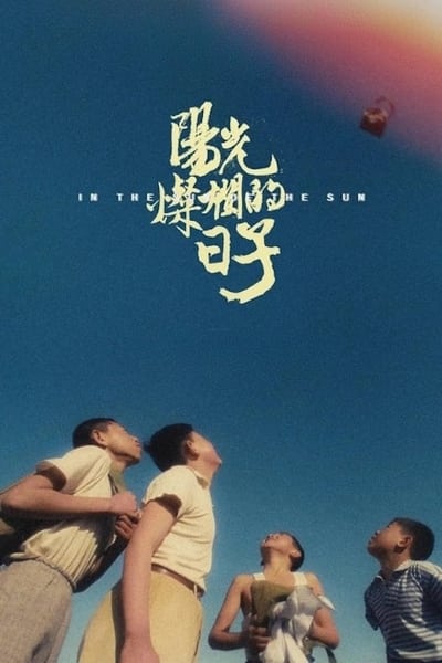 Download In the Heat of the Sun (1994) Chinese Movie 480p | 720p | 1080p BluRay ESub