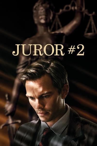 Download Juror #2 (2024) English Movie 480p | 720p | 1080p WEB-DL ESub