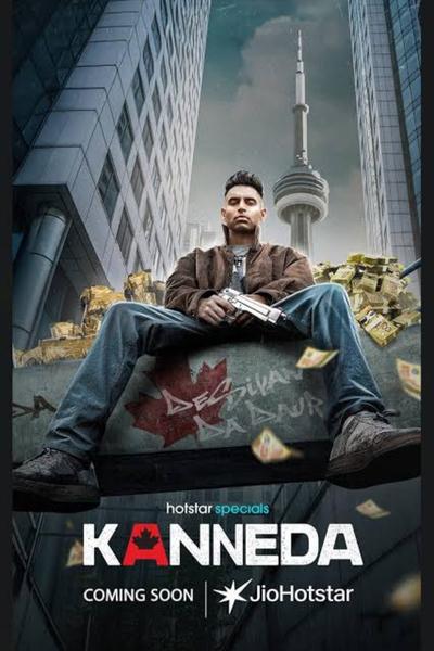 Download Kanneda (Season 1) Hindi JioHotstar WEB Series 480p | 720p | 1080p | 2160p WEB-DL ESub