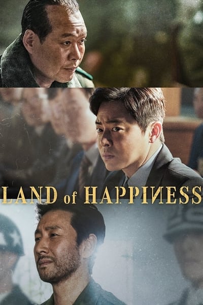 Download Land of Happiness (2024) Korean Movie 480p | 720p | 1080p WEB-DL ESub