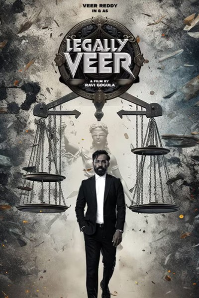 Download Legally Veer (2024) Hindi Movie 480p | 720p | 1080p HDRIp