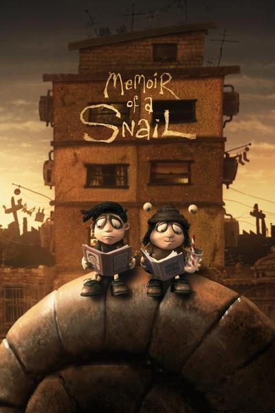 Download Memoir of a Snail (2024) English Movie 480p | 720p | 1080p WEB-DL ESub