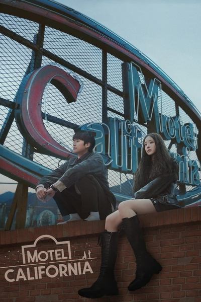 Download Motel California (Season 1) Korean WEB Series 720p | 1080p WEB-DL ESub