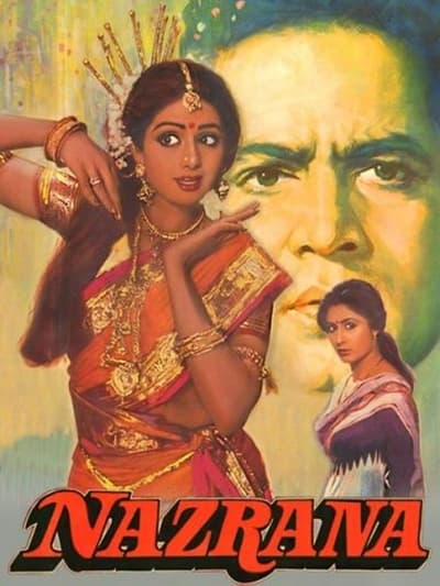 Download Nazrana (1987) Hindi Movie 480p | 720p | 1080p WEB-DL