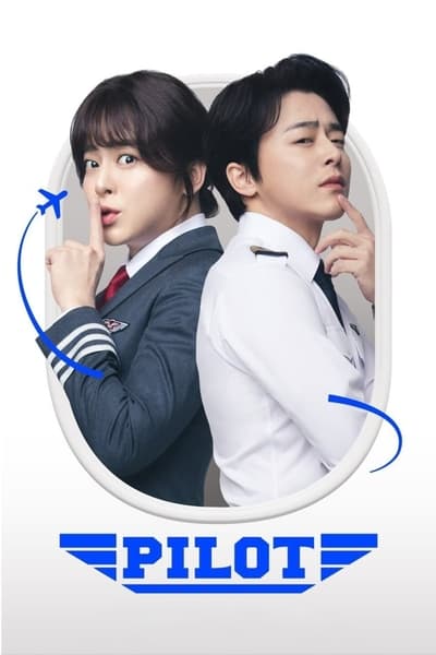 Download Pilot (2024) Korean Movie 480p | 720p | 1080p WEB-DL ESub