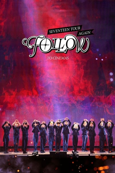 Download Seventeen Tour ‘Follow’ Again to Cinemas (2024) Korean Movie 480p | 720p | 1080p WEB-DL ESub
