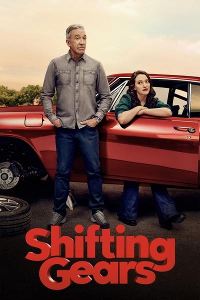 Download Shifting Gears (Season 1-2) English WEB Series 720p | 1080p WEB-DL ESub [S02E06 Added]