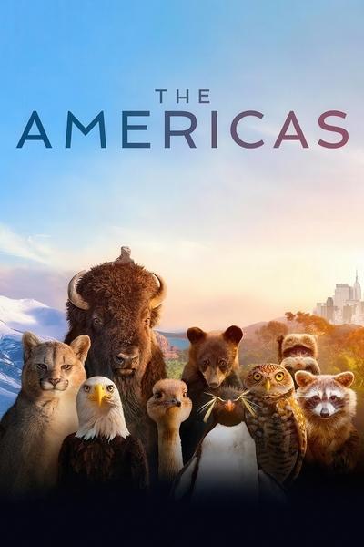 Download The Americas (Season 1) English WEB Series 720p | 1080p WEB-DL ESub [S01E10 Added]