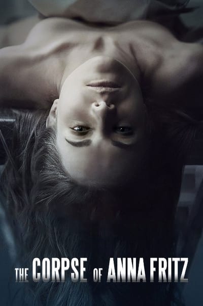 Download The Corpse of Anna Fritz (2015) Spanish Movie 480p | 720p | 1080p BluRay ESub