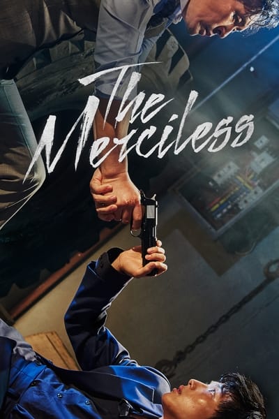 Download The Merciless (2017) Dual Audio [Hindi-English] Movie 480p | 720p | 1080p BluRay ESub