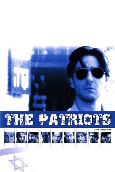 Download The Patriots (1994) English Movie 480p | 720p | 1080p BluRay ESub