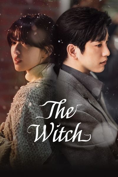 Download The Witch (Season 1) Korean WEB Series 720p | 1080p WEB-DL ESub [S01E08 Added]