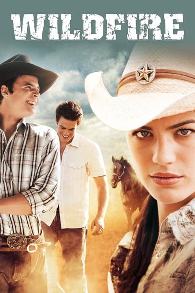 Download Wildfire (Season 1) English WEB Series 720p | 1080p WEB-DL ESub