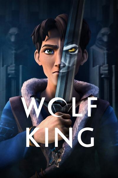 Download Wolf King (Season 1-2) Dual Audio [Hindi-English] Anime Series 480p | 720p | 1080p WEB-DL MSubs