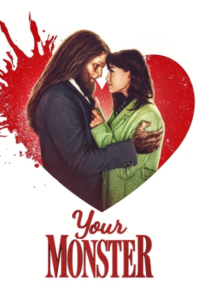 Download Your Monster (2024) English Movie 480p | 720p | 1080p WEB-DL ESub
