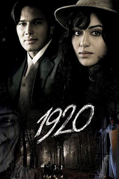 Download 1920 (2008) Hindi Movie 480p | 720p | 1080p WEB-DL ESub