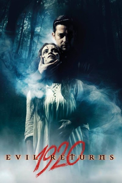 Download 1920: Evil Returns (2012) Hindi Movie 480p | 720p | 1080p WEB-DL ESub