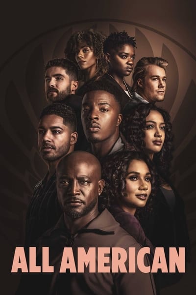 Download All American (Season 1 – 8) English WEB Series 480p | 720p | 1080p WEB-DL ESub || [S08E11 Added]