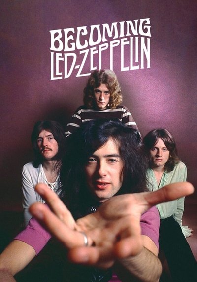 Download Becoming Led Zeppelin (2025) English Movie 480p | 720p | 1080p WEB-DL ESub