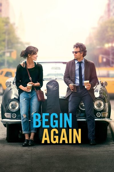 Download Begin Again (2013) Dual Audio [English-French] Movie 480p | 720p | 1080p BluRay ESub