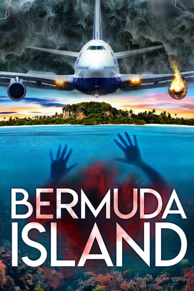 Download Bermuda Island (2023) English Movie 480p | 720p | 1080p BluRay ESub