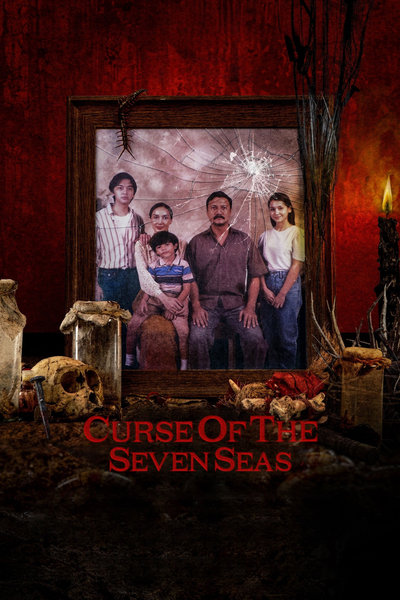 Download Curse of the Seven Oceans (2024) Indonesian Movie 480p | 720p | 1080p WEB-DL
