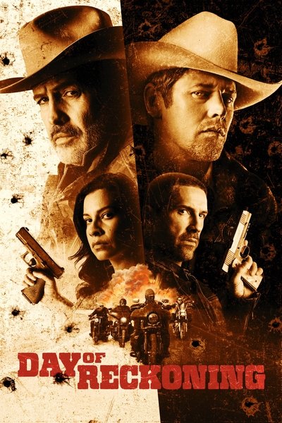 Download Day of Reckoning (2025) English Movie 480p | 720p | 1080p WEB-DL ESub